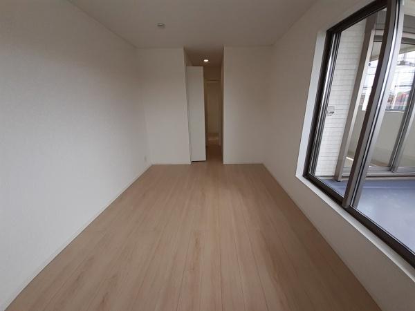 碧南市道場山町第５　1号棟