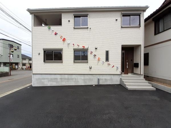 碧南市道場山町第５　1号棟