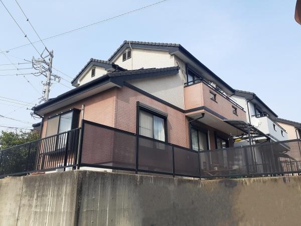刈谷市小垣江町中古住宅