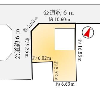 刈谷市小垣江町中古住宅