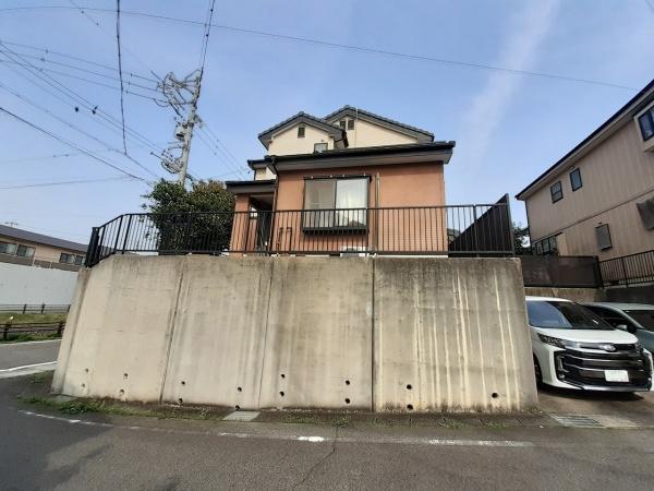 刈谷市小垣江町中古住宅