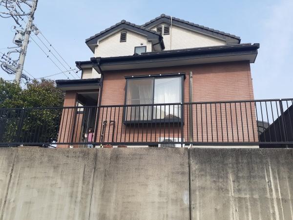 刈谷市小垣江町中古住宅