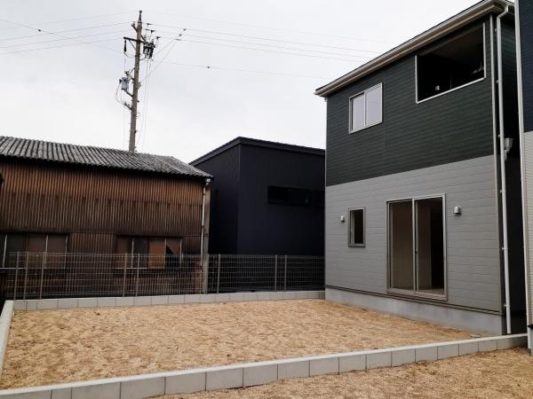 碧南市福清水町第１　1号棟