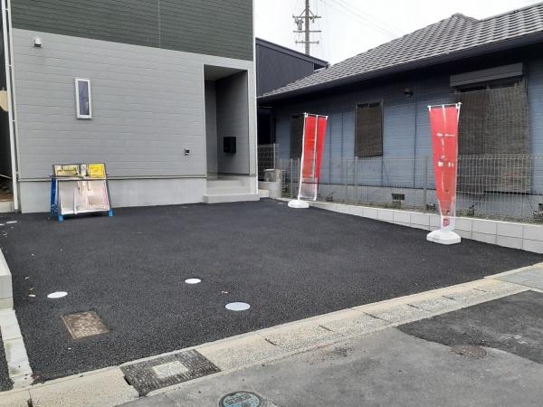 碧南市福清水町第１　1号棟
