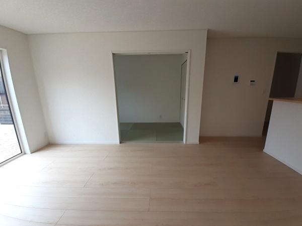 碧南市福清水町第１　1号棟