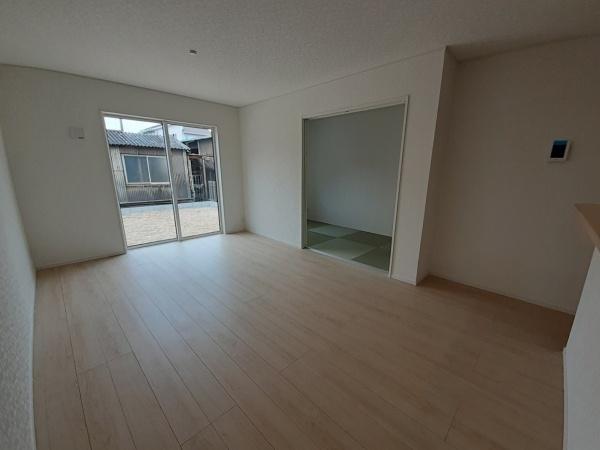 碧南市福清水町第１　1号棟