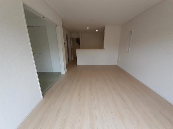 碧南市福清水町第１　1号棟