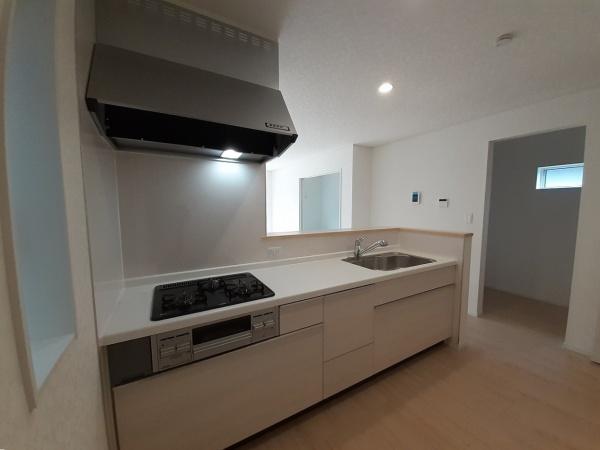 碧南市福清水町第１　1号棟