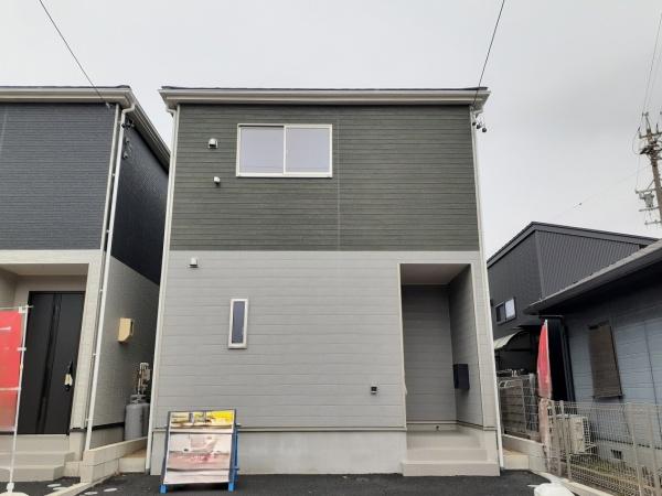 碧南市福清水町第１　1号棟