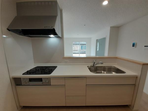 碧南市福清水町第１　1号棟