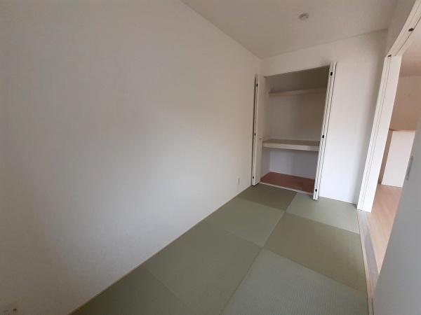 碧南市福清水町第１　1号棟