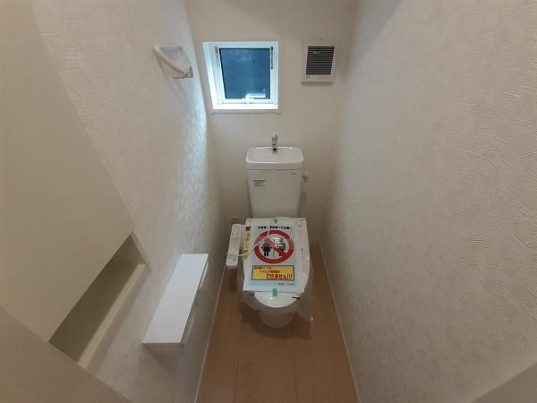 碧南市福清水町第１　1号棟