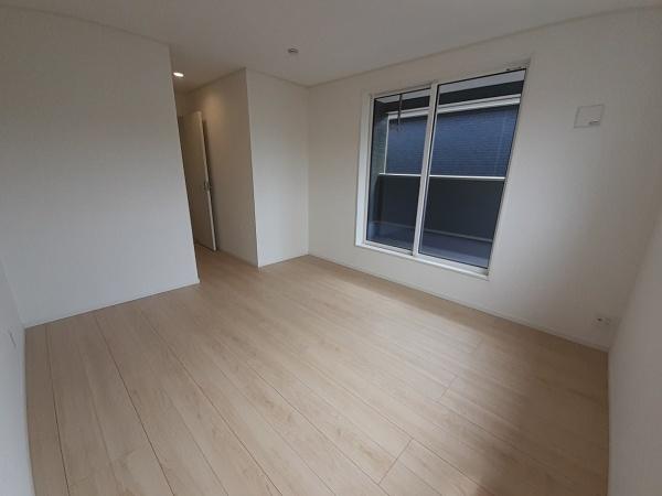 碧南市福清水町第１　1号棟