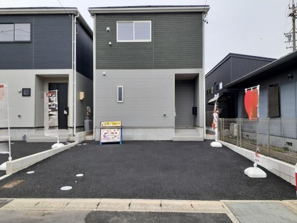 碧南市福清水町第１　1号棟