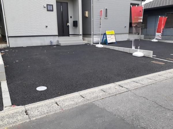 碧南市福清水町第１　2号棟
