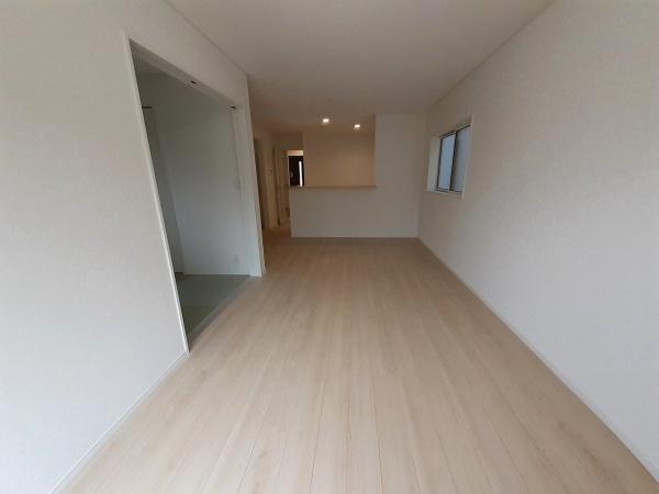 碧南市福清水町第１　2号棟