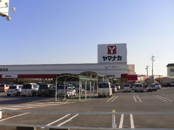 高浜市沢渡町４丁目の土地(ヤマナカ)