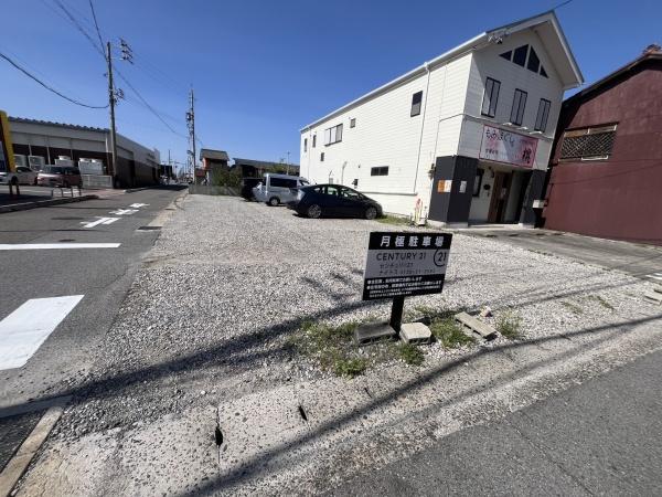 高浜市沢渡町土地
