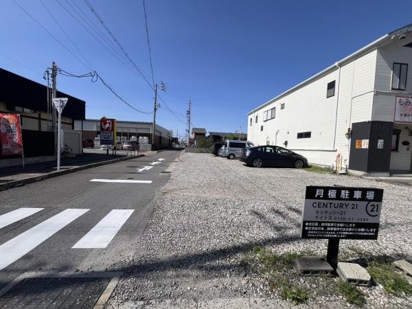 高浜市沢渡町４丁目の土地