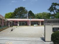 安城市榎前町第５　1号棟(えのきこども園)