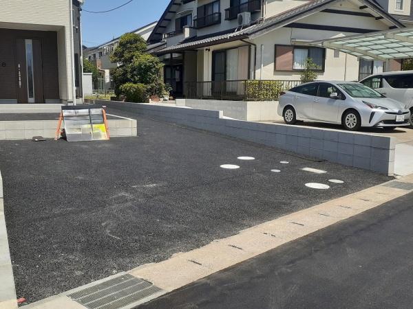 安城市榎前町第５　1号棟