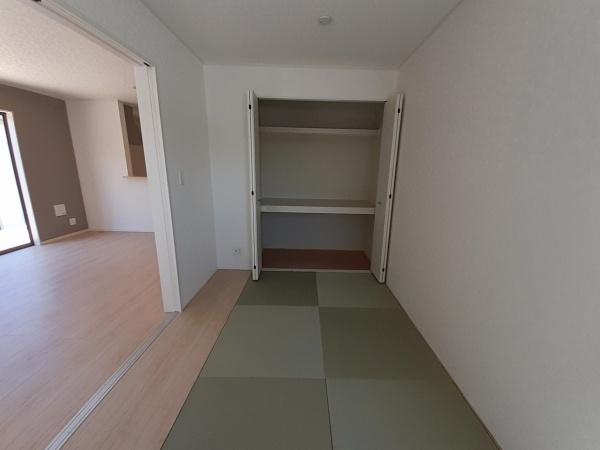 安城市榎前町第５　1号棟