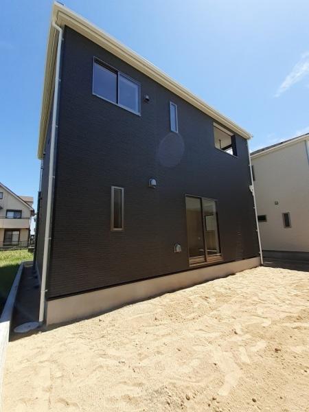 安城市榎前町第５　1号棟