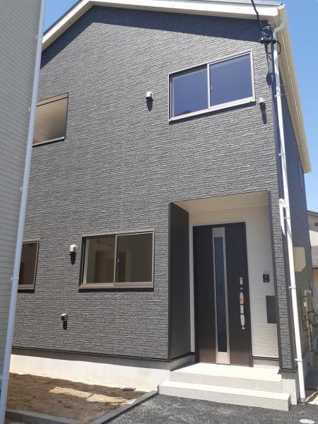 安城市榎前町第５　1号棟