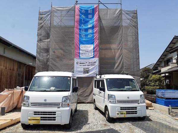安城市榎前町第５　2号棟