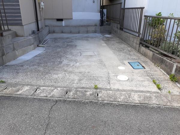 高浜市稗田町２丁目の中古一戸建て