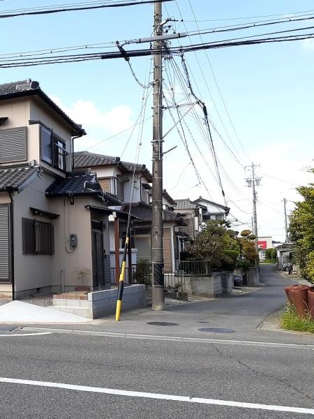高浜市稗田町２丁目の中古一戸建て