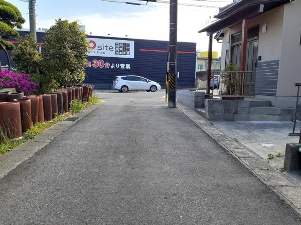 高浜市稗田町２丁目の中古一戸建て
