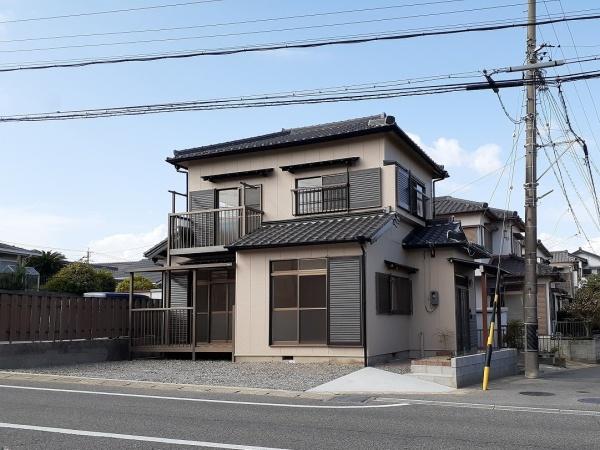 高浜市稗田町２丁目の中古一戸建て