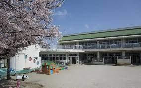 碧南市踏分町　1号棟(羽久手保育園)