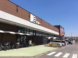 碧南市踏分町　1号棟(ドミー)