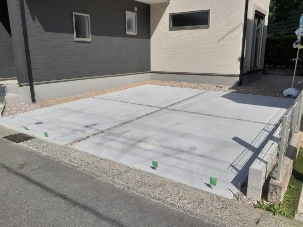 碧南市踏分町　1号棟