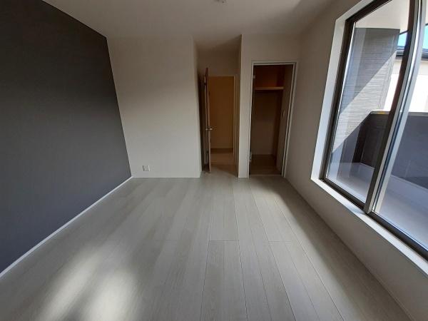 碧南市踏分町　1号棟