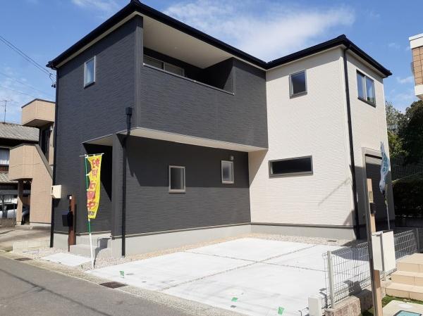 碧南市踏分町　1号棟