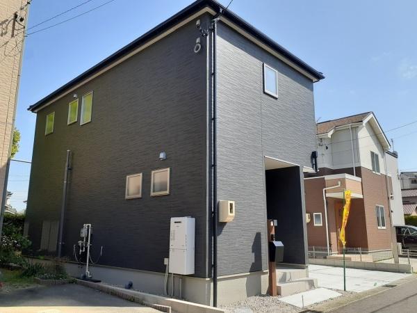 碧南市踏分町　1号棟