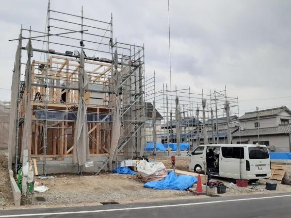 碧南市尾城町第６５　１号棟