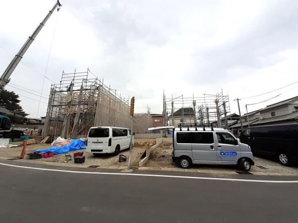 碧南市尾城町第６５　１号棟