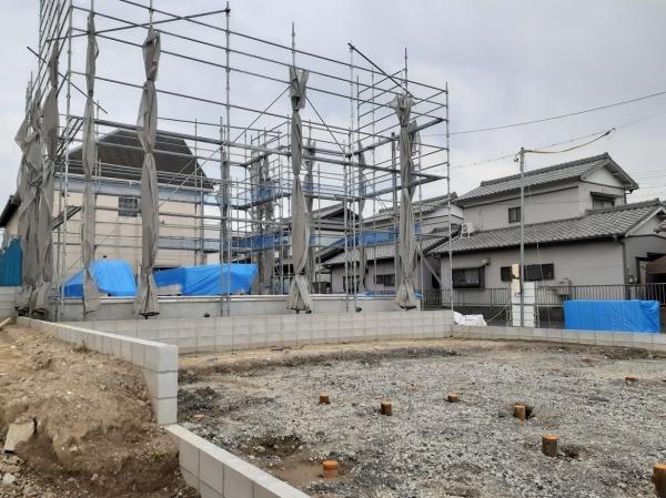 碧南市尾城町第６５　１号棟