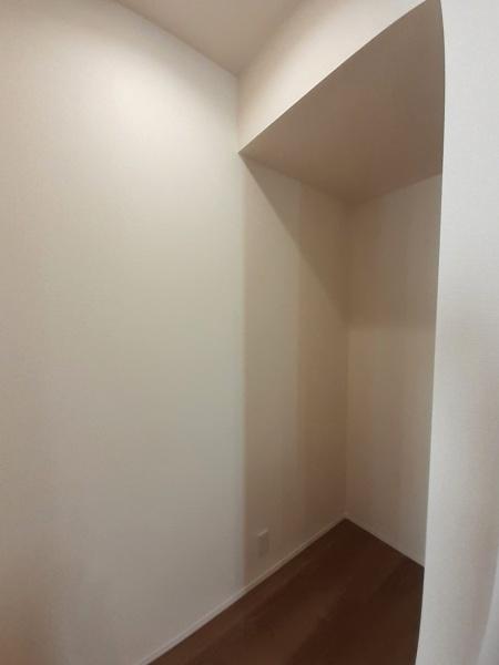 碧南市第65尾城町　１号棟