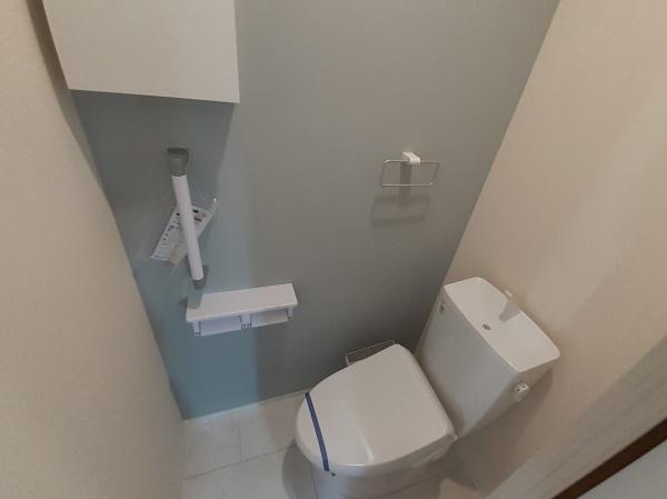 碧南市第65尾城町　１号棟