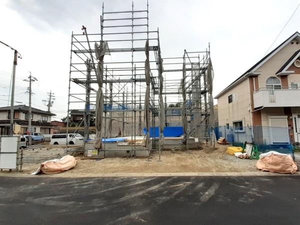 碧南市尾城町第６５　１号棟