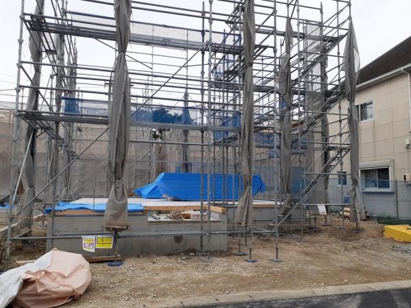 碧南市尾城町第６５　１号棟