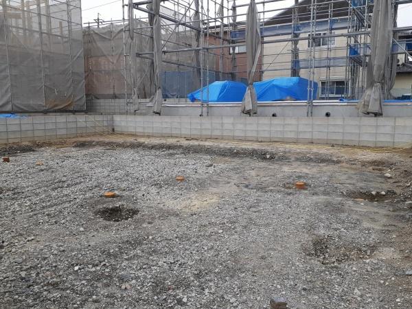 碧南市尾城町第６５　２号棟