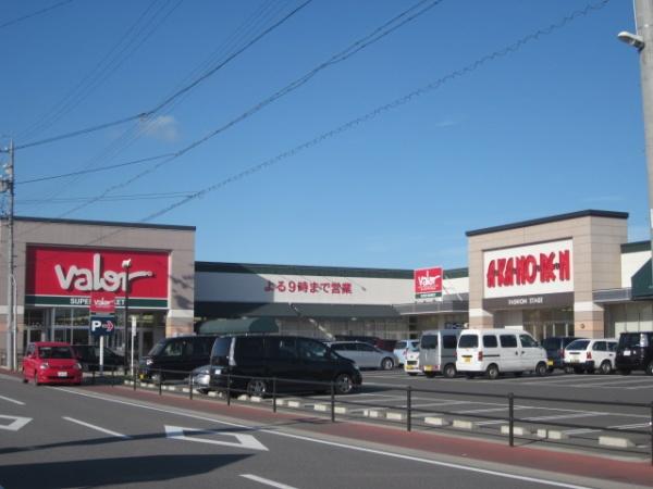 碧南市尾城町第６５　２号棟(バロー)