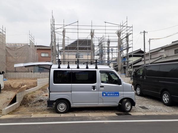 碧南市尾城町第６５　２号棟