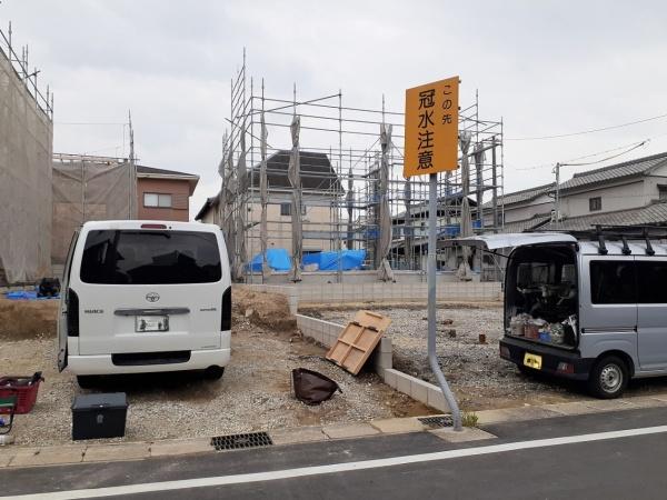 碧南市尾城町第６５　２号棟